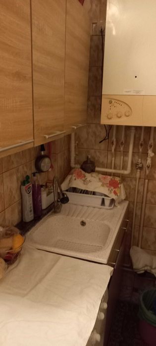 Schimb sau vând apartamen