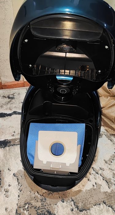 пилесос Samsung Original