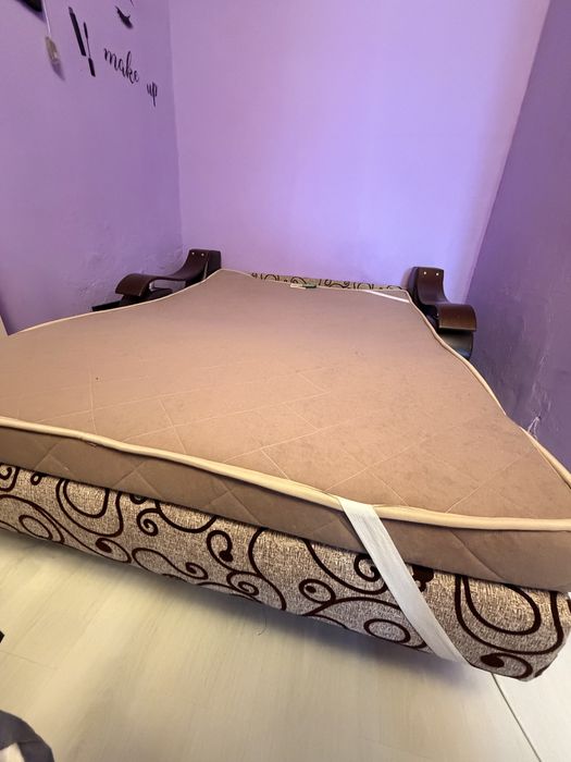 Vand canapea extensibila