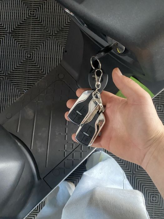 Scooter electric Alfarad at1 inmatriculabil nou cu garantie si livrare