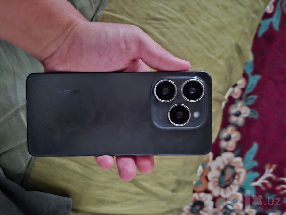 Tecno spark 20pro