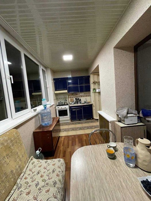 77 серия Ц6 2 комнатная Налоговая Можно в Ипотеку