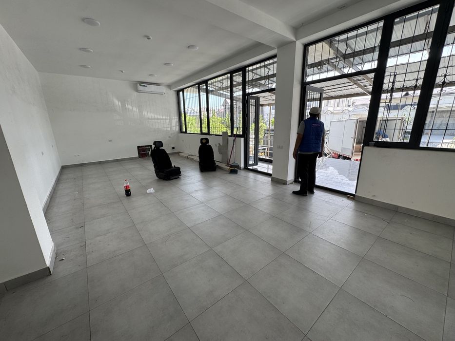 Аренда помещения 300 кв