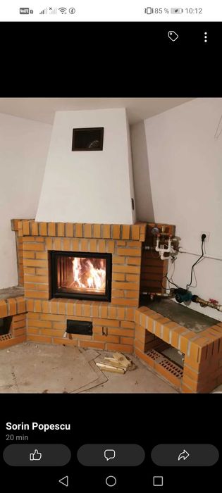 Registru termic (serpentina)