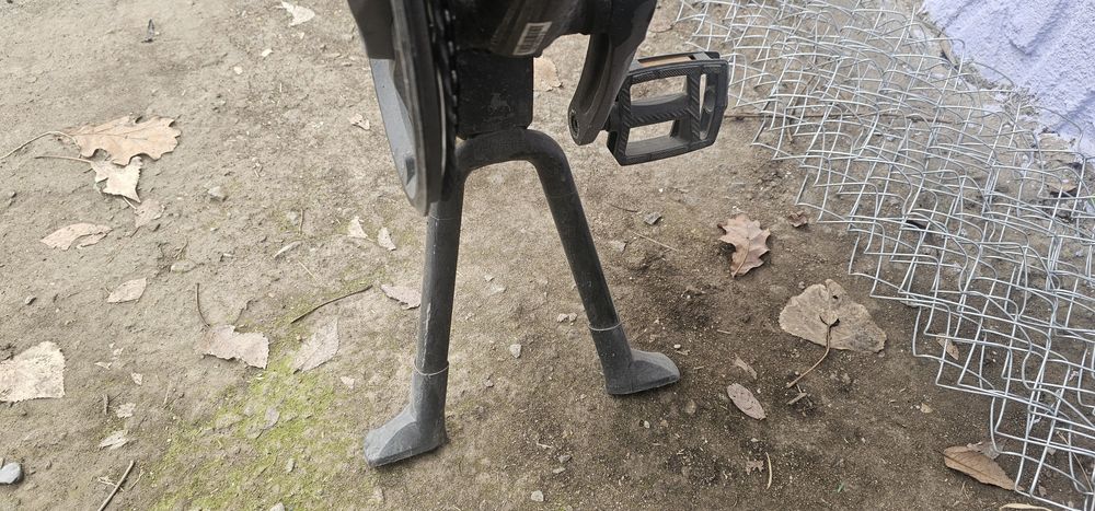 Велосипед Giant Escape 1 Disc городской