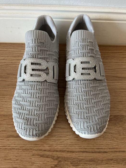 Sneakers TT Bagatt noi  marimea 38 (Bugatti linia dama)
