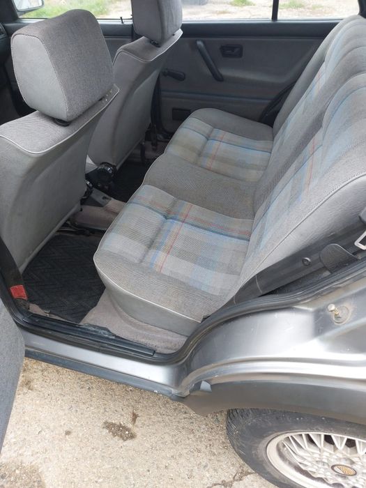 Volkswagen Golf Mk2