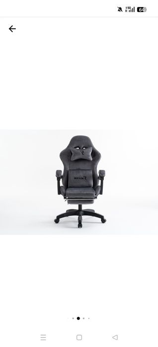 Vând scaun de gaming