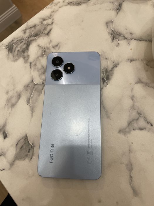 Realme Note 50 64gb