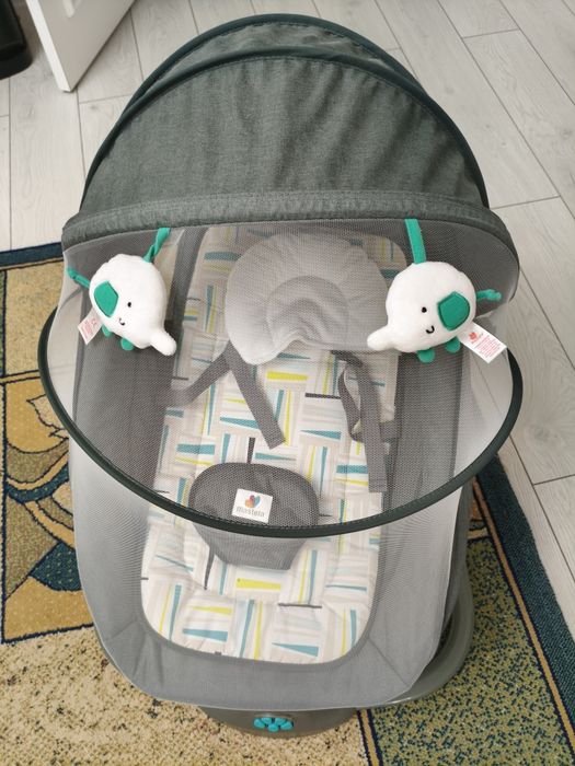 Продам новые колыбельке MASTELA