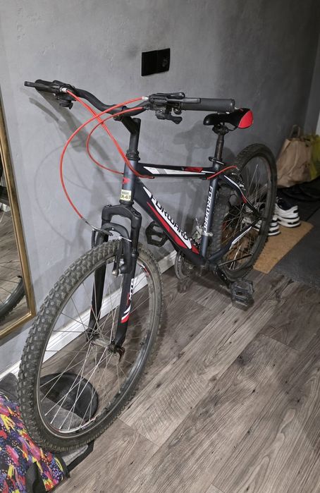 Велосипед Forward MTB sporting
