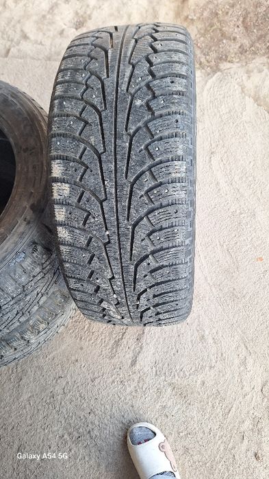 Шина на авто 265×50R×20