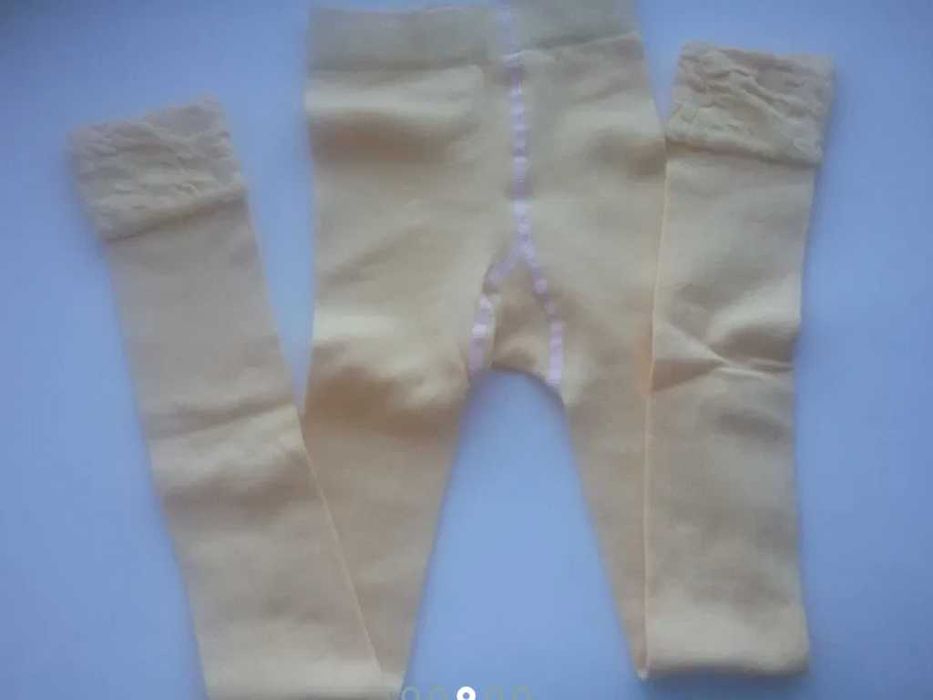 Детские лосины .