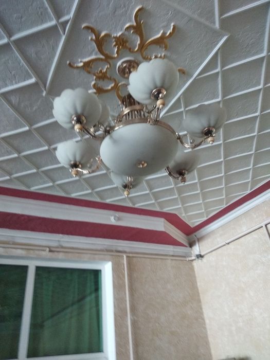 Люстры, светильник, люстра,свет