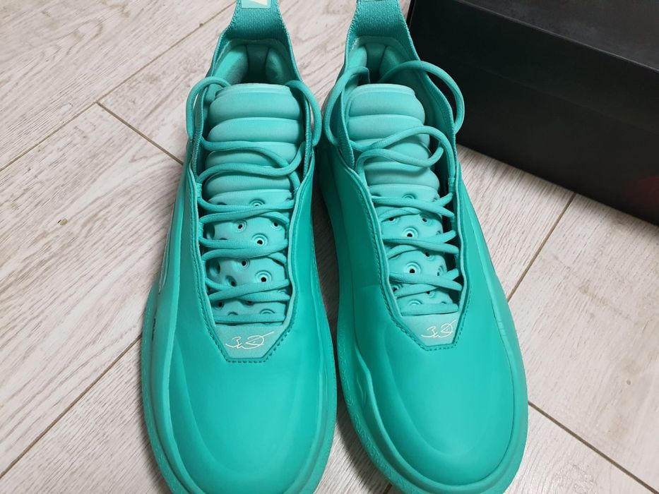 Li ning way of wade 11 liberty