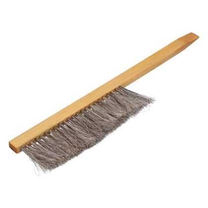 perie apicola rand triplu de par