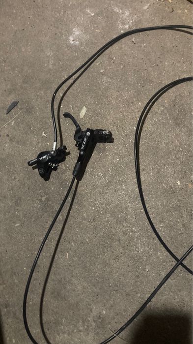 Части за колело капла 26 и други