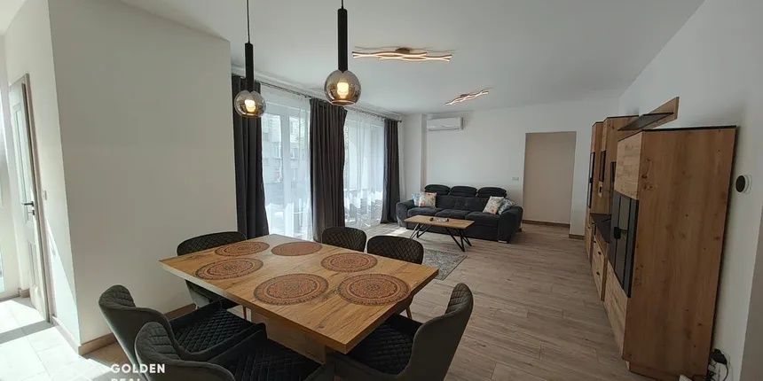 Dau spre închiriere apartament
