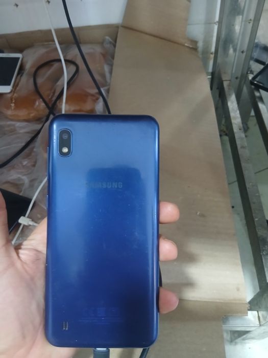 Samsung galaxy A10