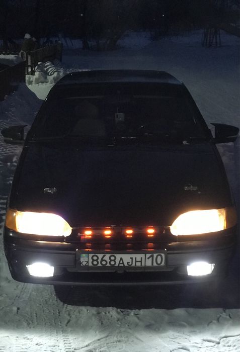 Продам ваз 2114