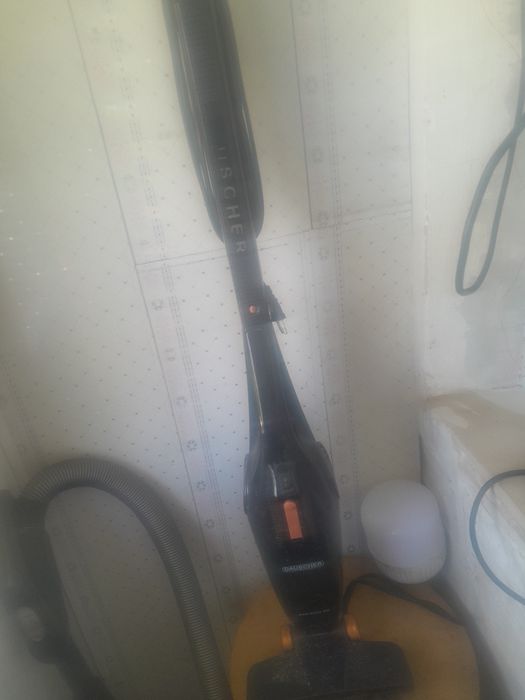 Пылесос DAUSCHER DVC-2750 TR