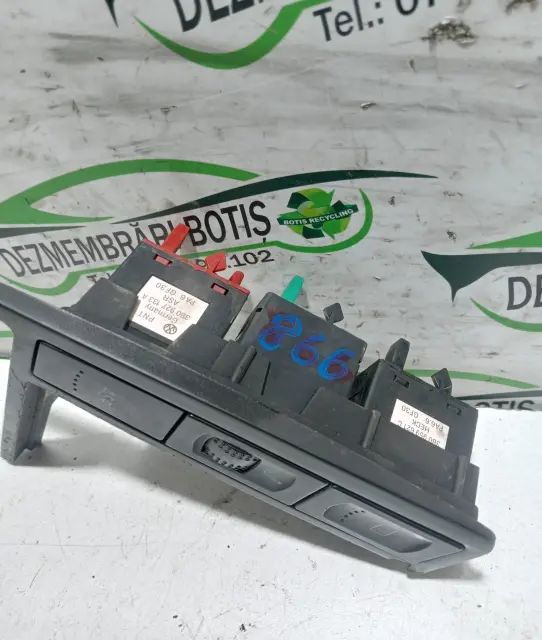 Buton ESP Volkswagen VW Passat 1998 1.9 TDI MT (115 hp)