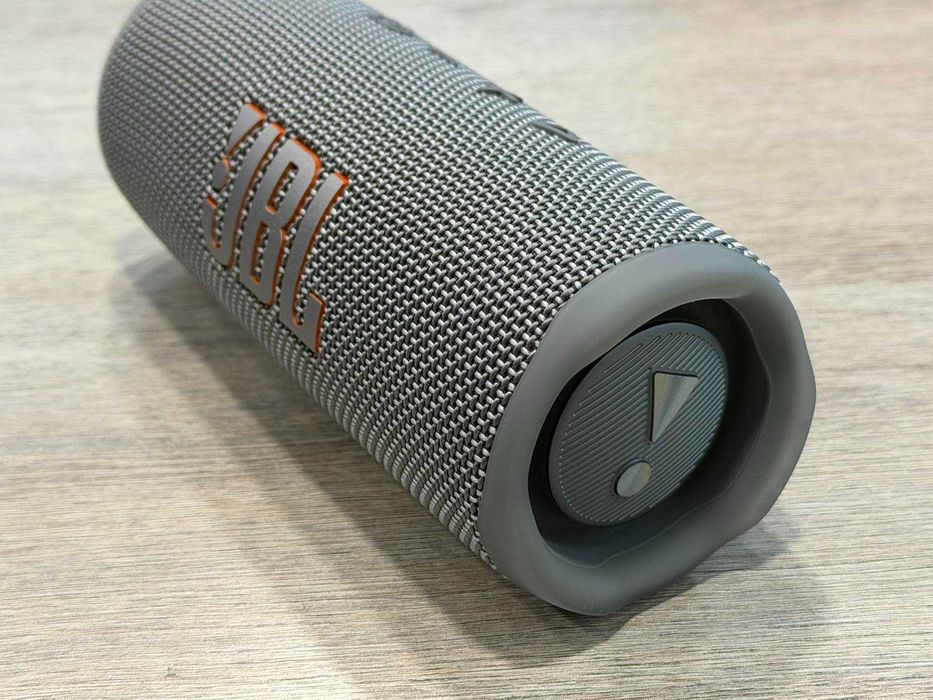 JBL Flip 6 Grey