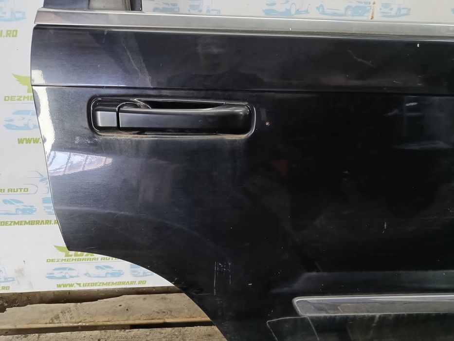 Usa portiera dreapta spate Jeep Grand Cherokee WK (2004 - 2010)