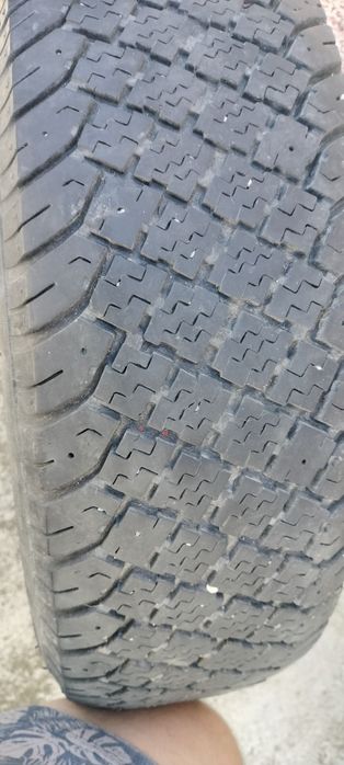Jante 165/70 r13