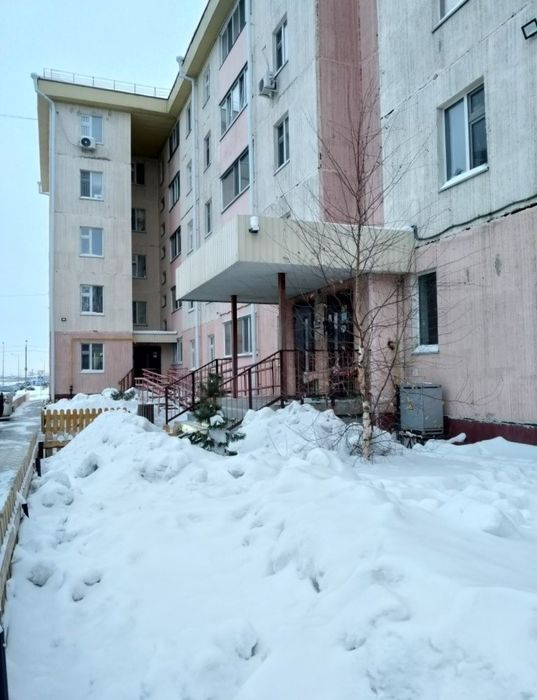 Продам 2-х комнатную квартиру