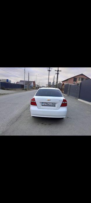 Шевролет равон 2021