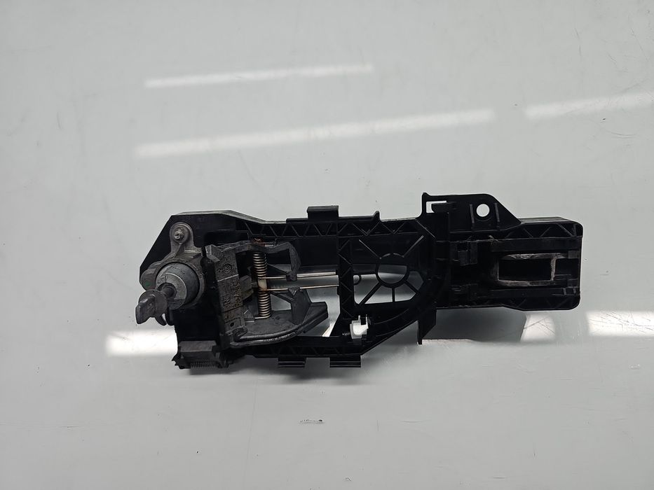 Maner usa dreapta fata Volkswagen Passat B7 (365) [Fabr 2010-2014] Bre