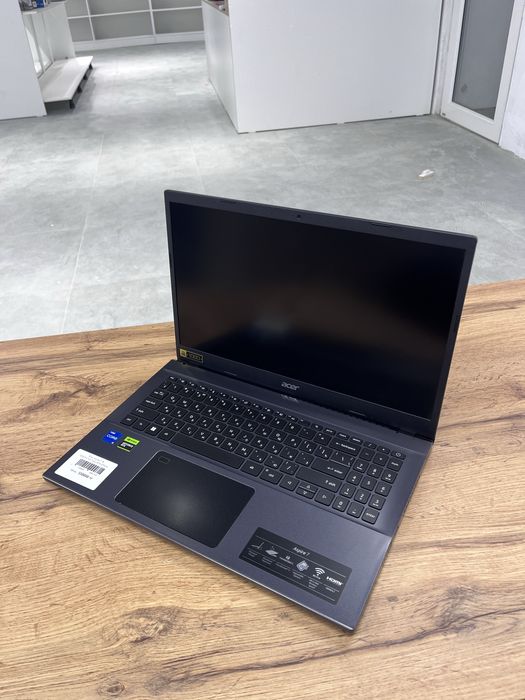 Ноутбук Acer Aspire 7