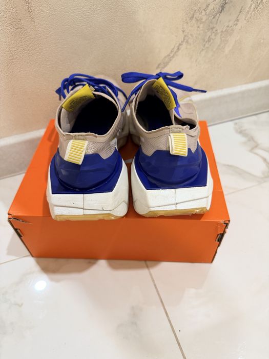 Мартонки Nike Zoom X Vista Grand