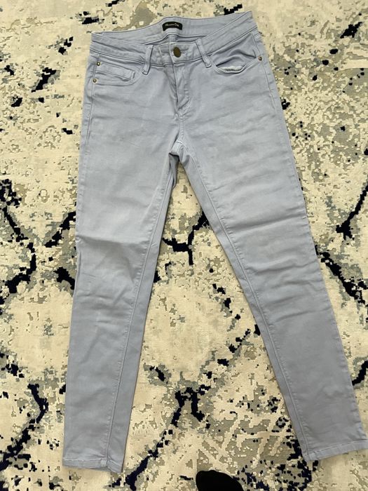 Pantaloni dama Massimo Dutti