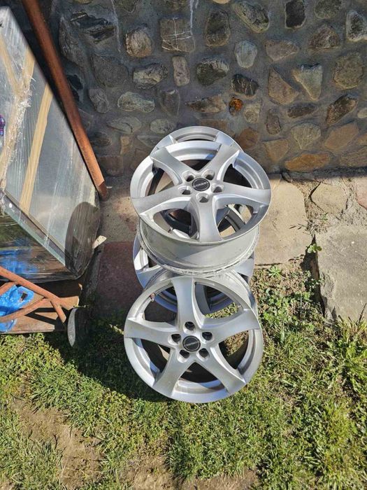 Джанти 15 ки 5/100