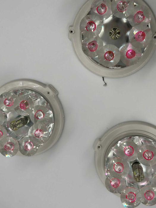 Светильник потолочный