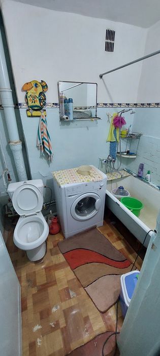 Срочно продаётся 3х комнатная квартира на Танковом училище