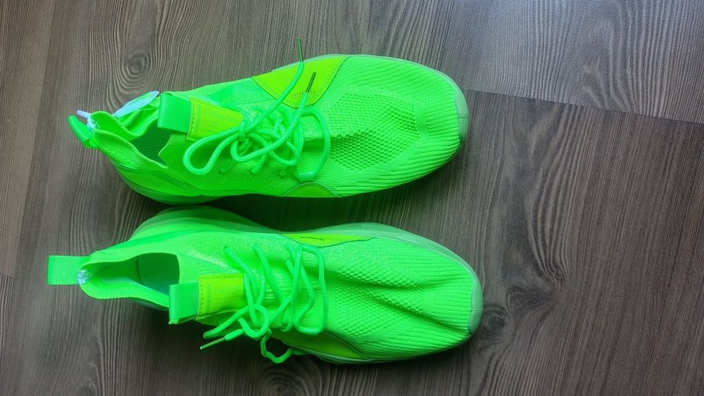 Маратонки и кецове по 25 лв, номер 43