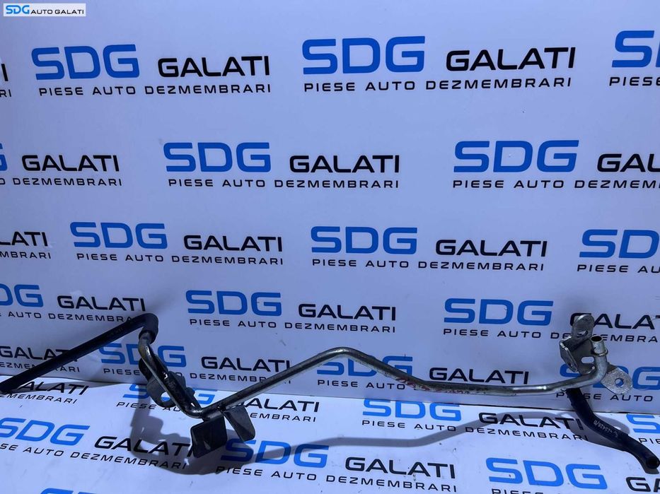 Furtun Furtunuri Conducta Teava Combustibil Motorina Renault Scenic 3 2.0 DCI 2009 - 2016 Cod 8200444788B 8200444788 8200839651