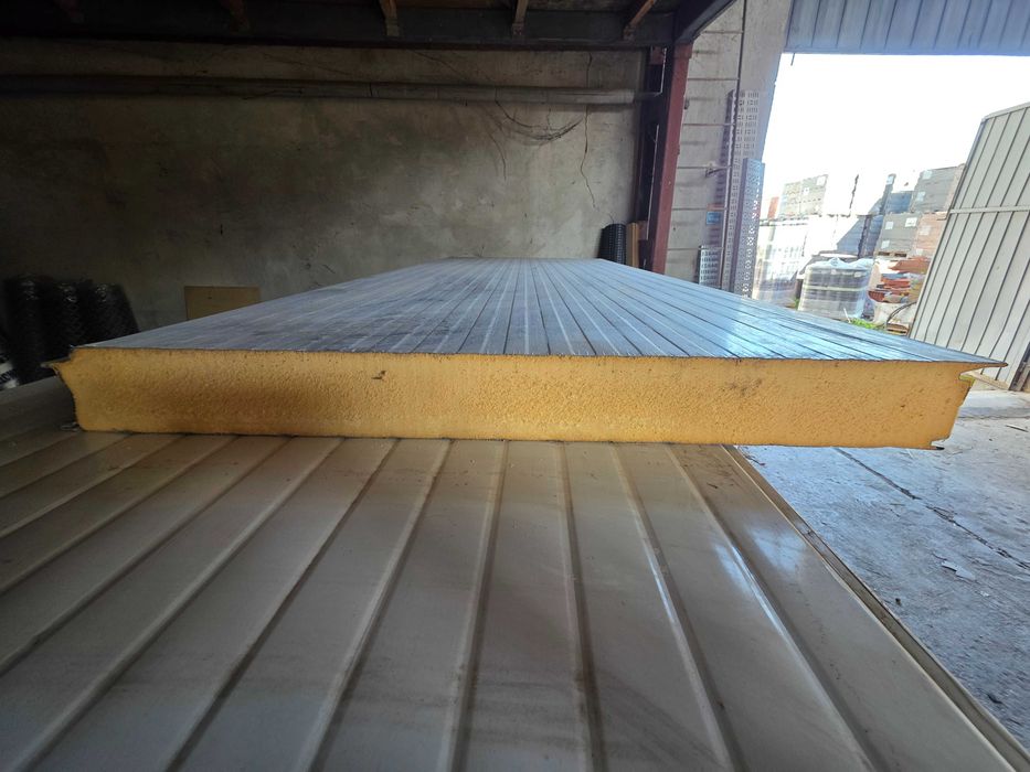 Термопанели 10см дебелина