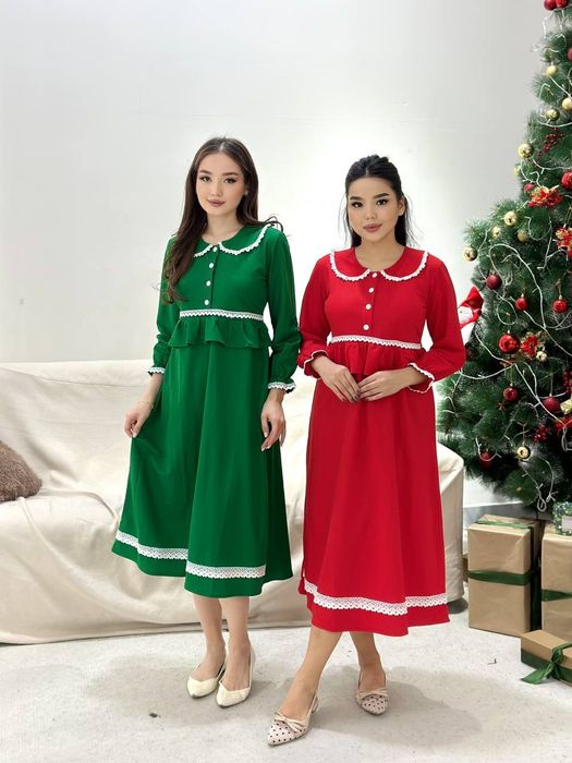 Платье новый 5000