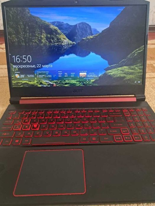 acer nitro 5 3.5