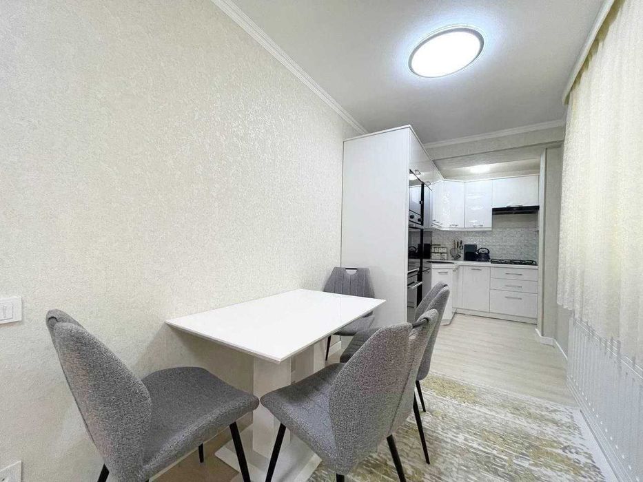 R1 Сдаётся квартира 2/5/9 на Мирзо-Улугбекском, улица Паркентский !