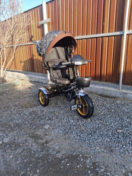 Продам велосипед детский