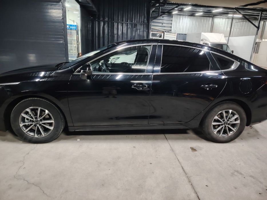 Byd Chazor 2 pozitsiya 2024
