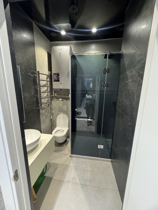 Сдам в аренду на долгий срок свою квартиру в ЖК Акай сити