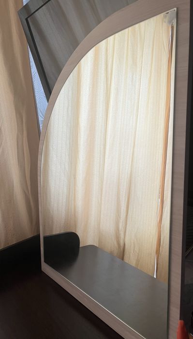 Продам зеркало,без изъянов