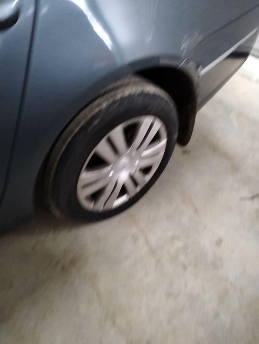 Piese/ Vw Passat b6 2009 cbab , dsg, lk7x