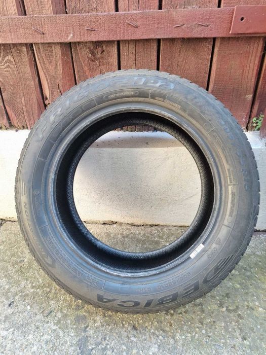 Set anvelope iarna205/55R16 Debica Frigo HP2 91H